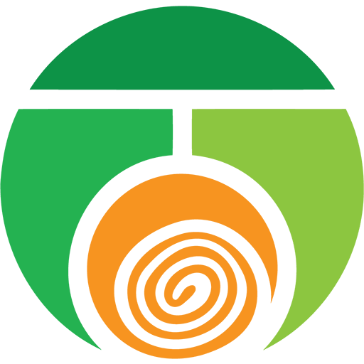 Tiba Organics Logo